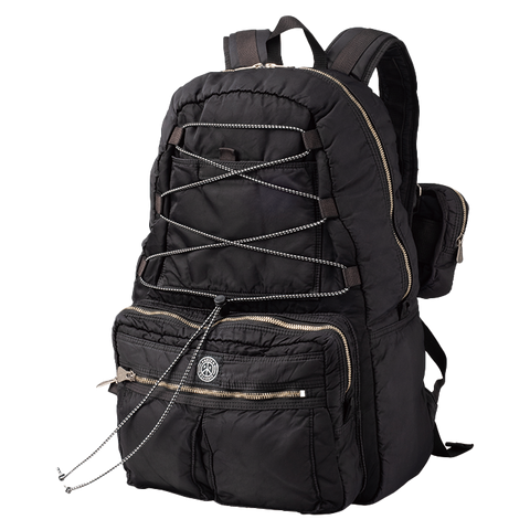 SUPER NYLON DAYPACK L(スーパー ナイロン デイパック エル)| PORTER SUPER NYLON DAYPACK L(スーパー ナイロン デイパック エル)| PORTER