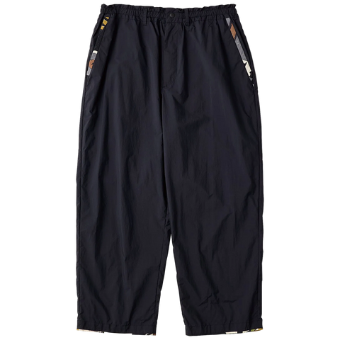 BLACK / 1