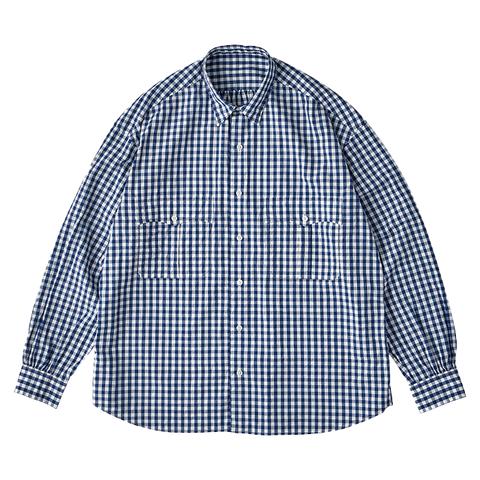 DARK BLUE / S