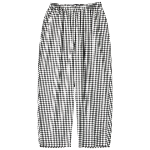 CHARCOAL GRAY / 1
