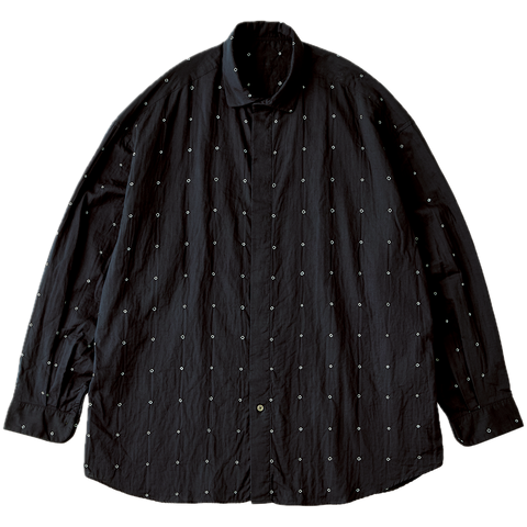 BLACK / 1