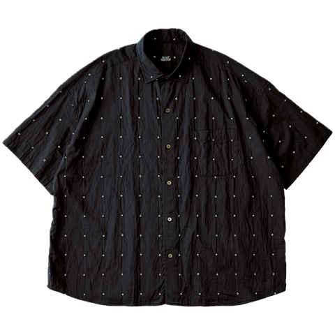 BLACK / 1