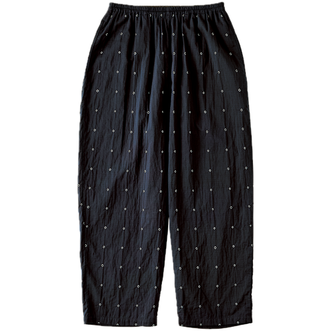 BLACK / 1