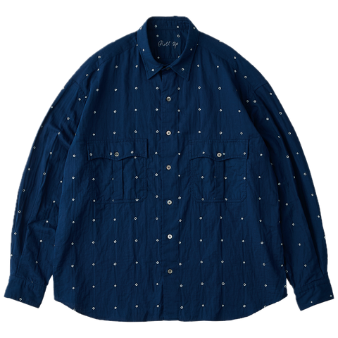BLUE / S