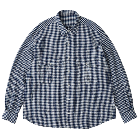 DARK BLUE / S