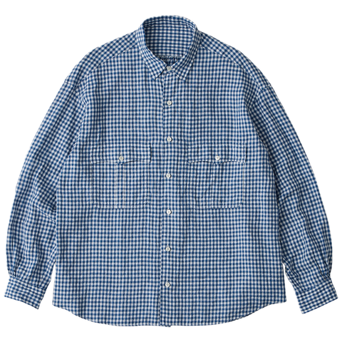 FRENCH BLUE / S