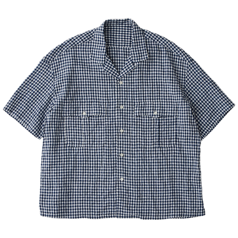 DARK BLUE / S