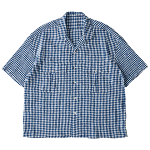 FRENCH BLUE / S