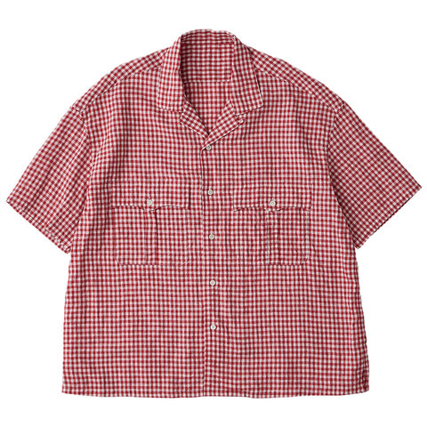 RED / S