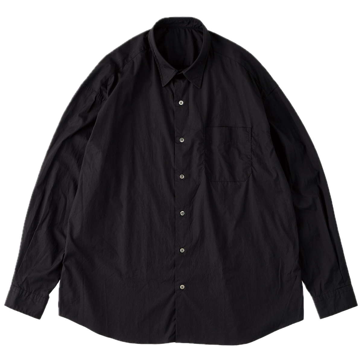 CLASSIC SHIRT (SUVIN GOLD SUPREME 140/2)