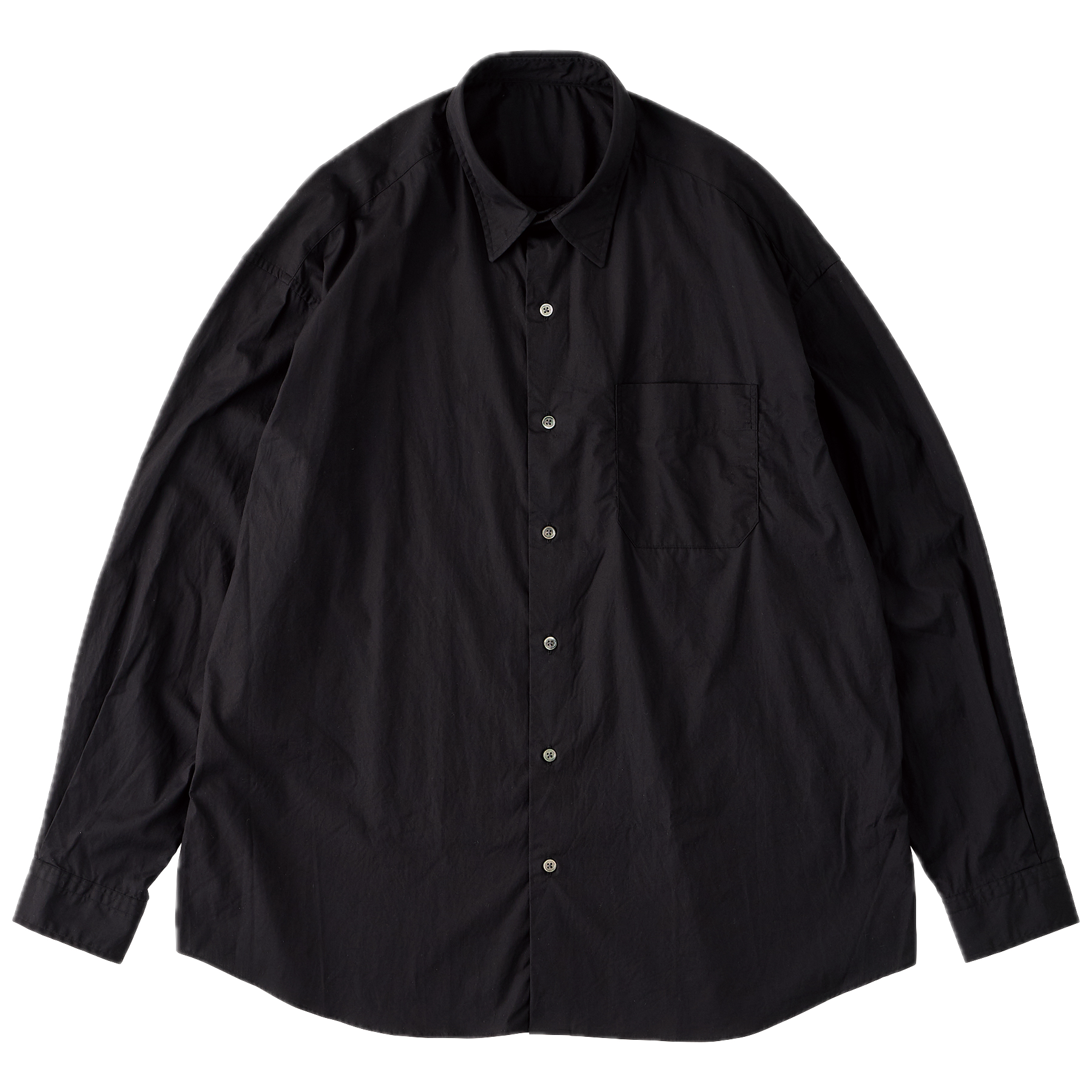 CLASSIC SHIRT (SUVIN GOLD SUPREME 140/2)