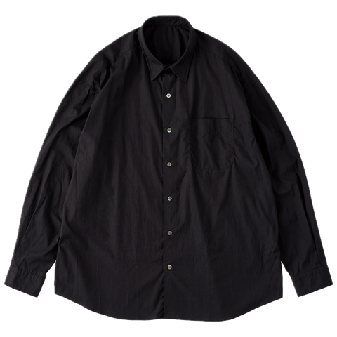 BLACK / 1