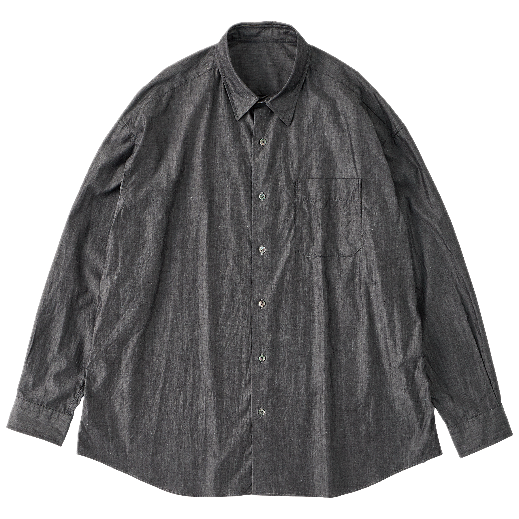 CLASSIC SHIRT (SUVIN GOLD SUPREME 140/2)