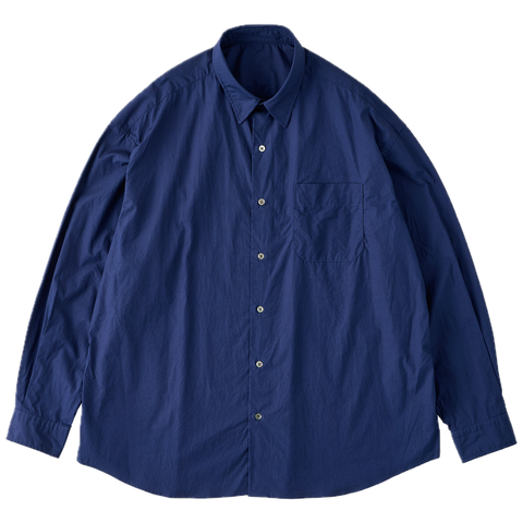 CLASSIC SHIRT (SUVIN GOLD SUPREME 140/2)