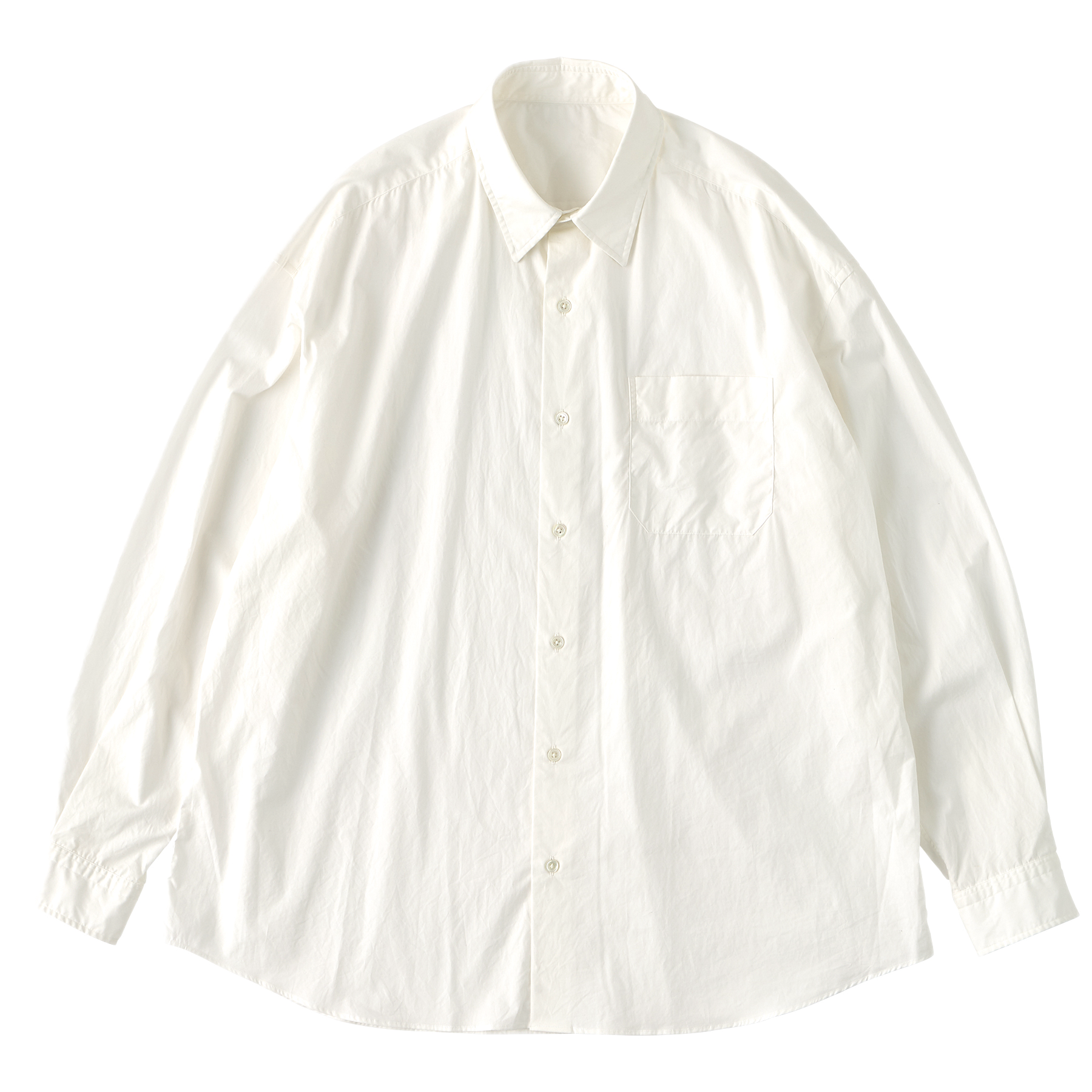 CLASSIC SHIRT (SUVIN GOLD SUPREME 140/2)