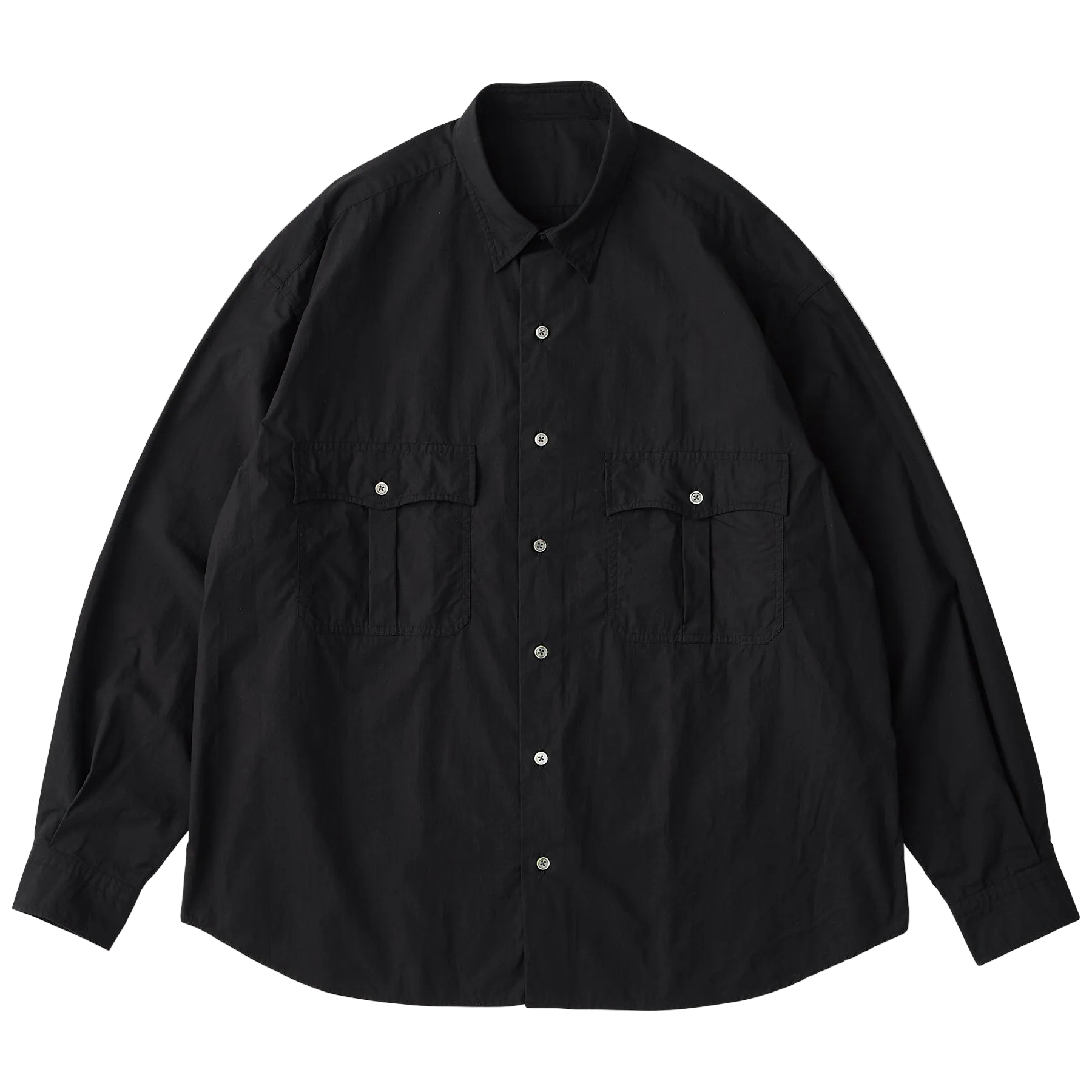 ROLL UP TRAVELER'S SHIRT
