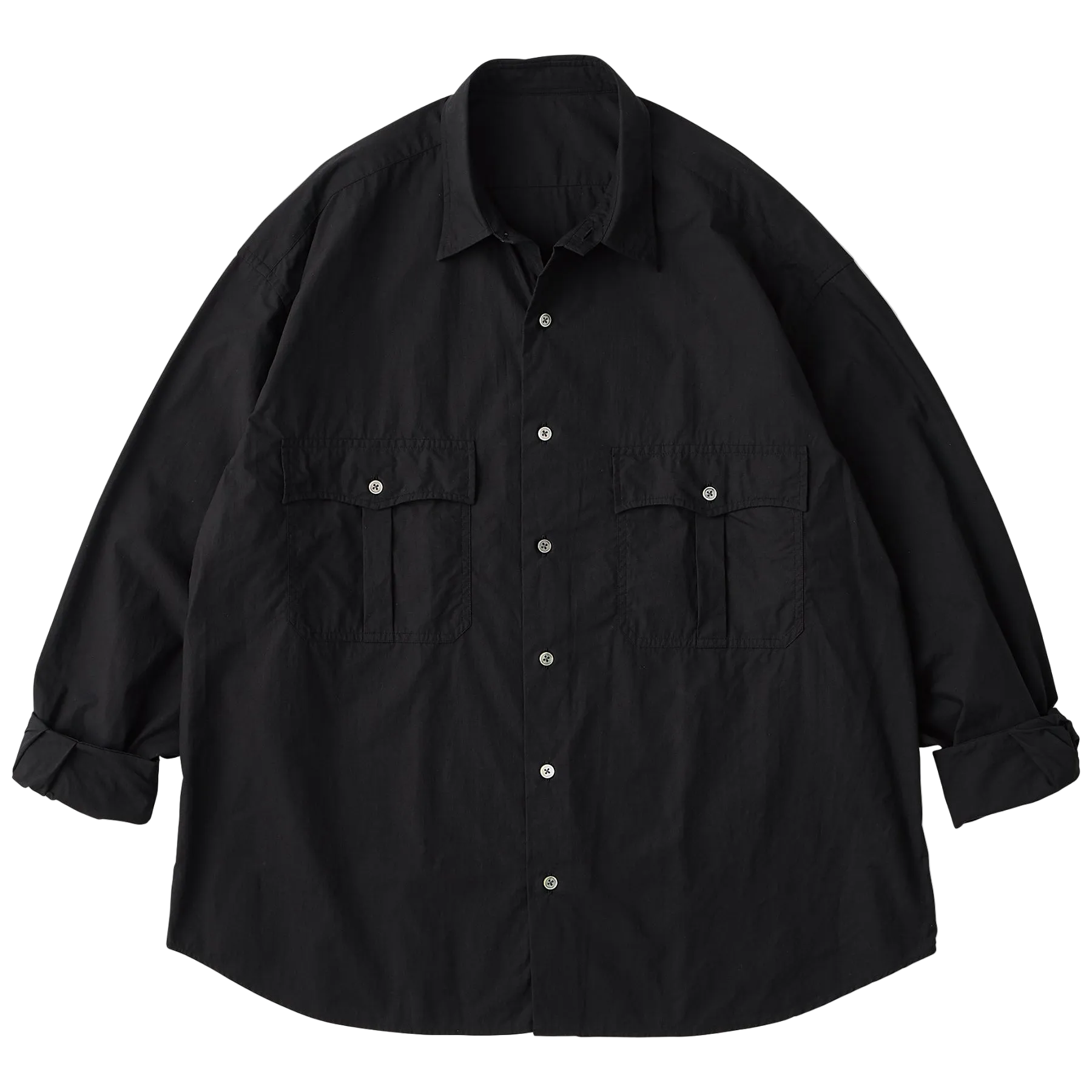 ROLL UP TRAVELER'S SHIRT ROLL UP TRAVELER'S SHIRT