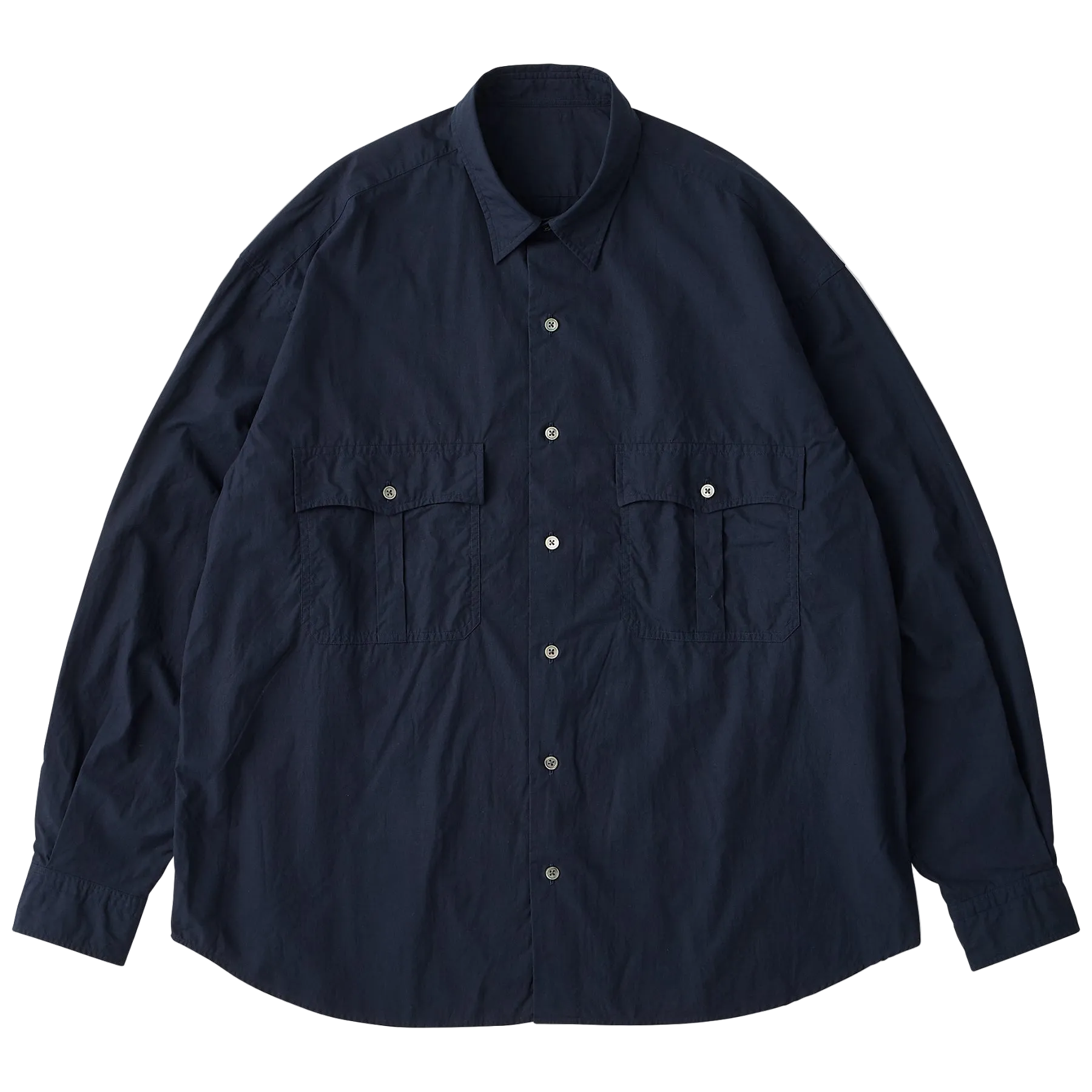 ROLL UP TRAVELER'S SHIRT