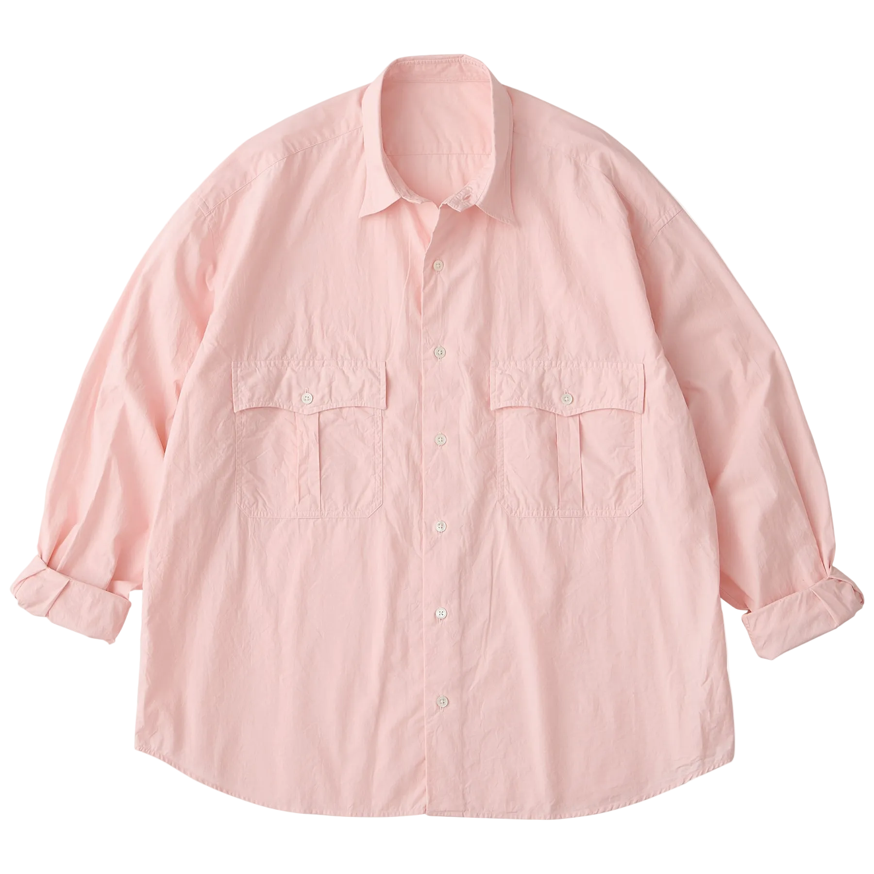 ROLL UP TRAVELER'S SHIRT ROLL UP TRAVELER'S SHIRT