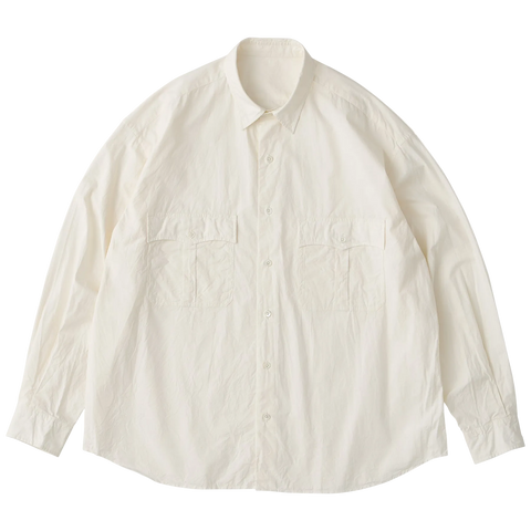 OFF WHITE / S