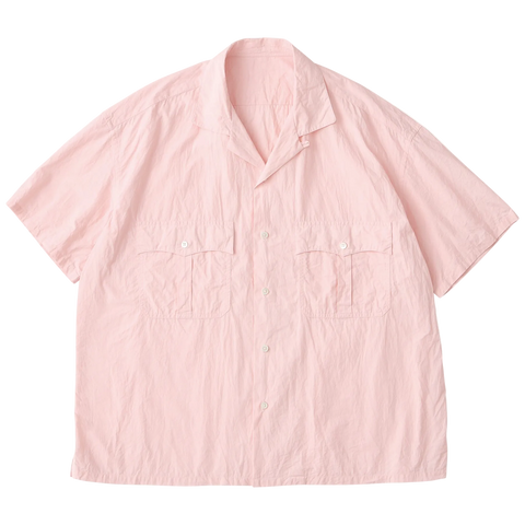KEROUAC TRAVELER'S SHIRT KEROUAC TRAVELER'S SHIRT