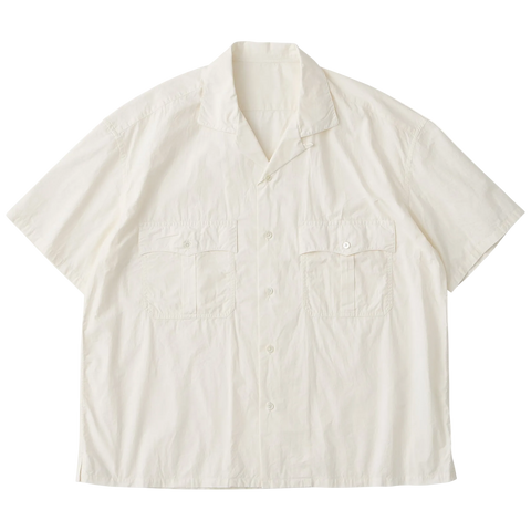 OFF WHITE / S
