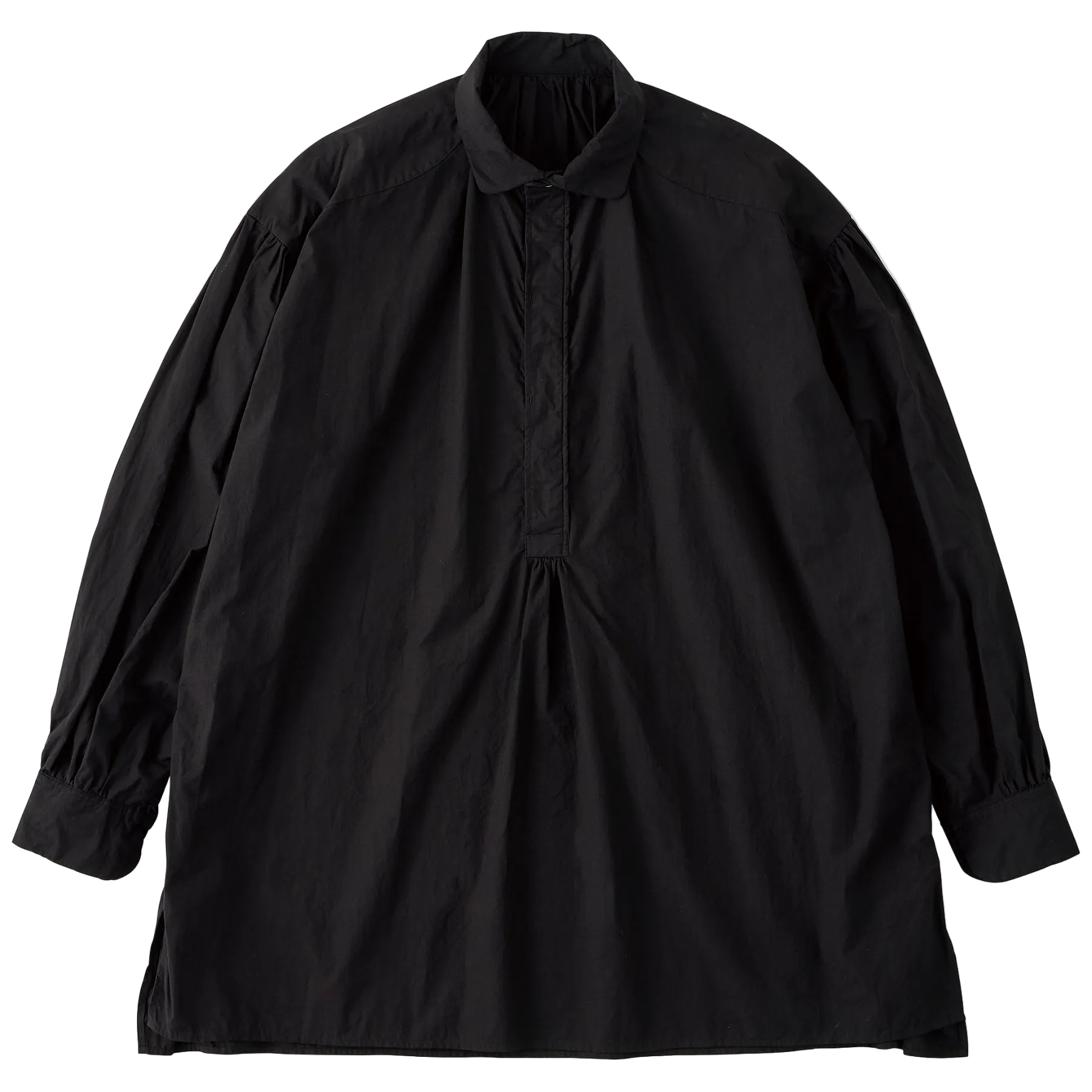 TRAVELER'S ARTIST SHIRT