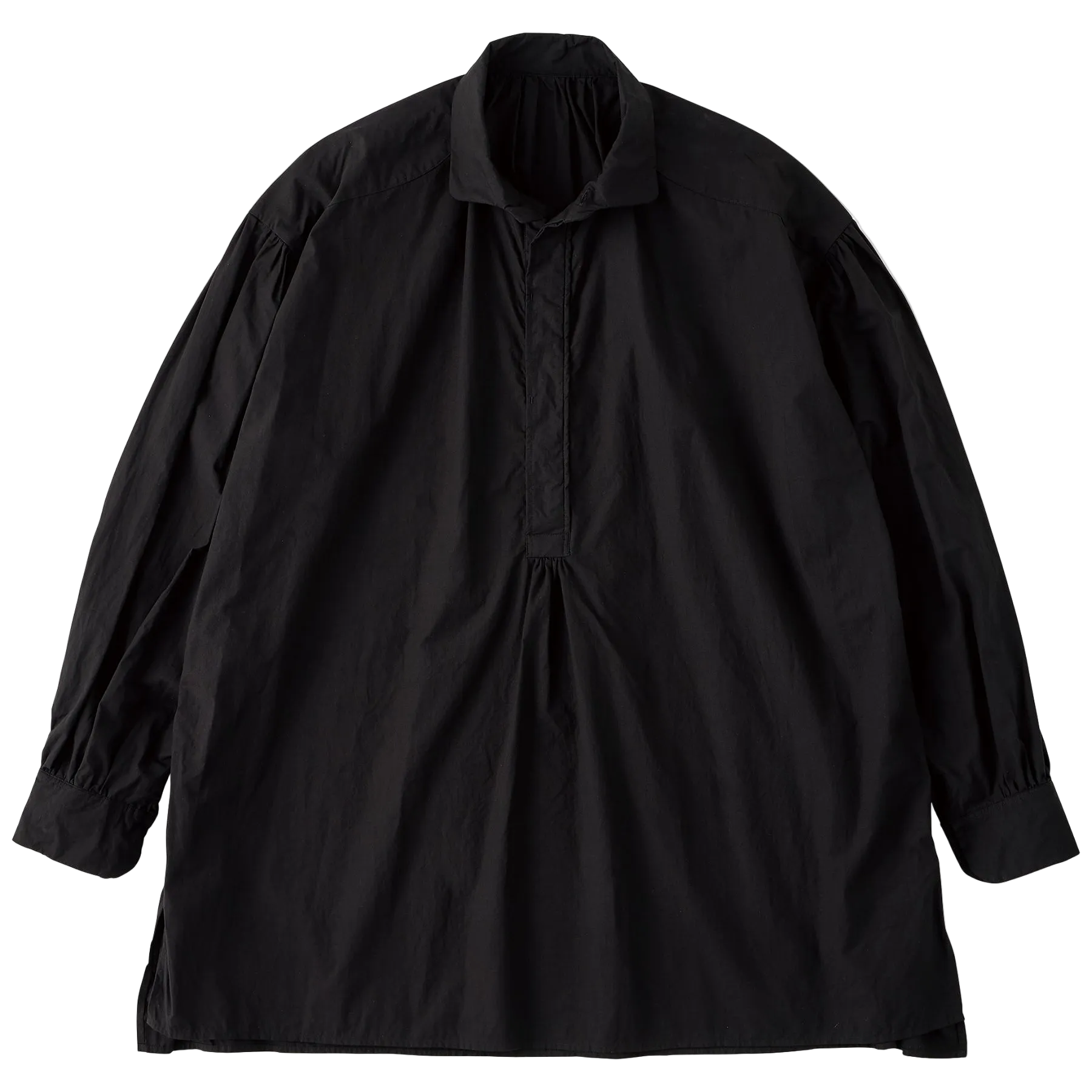 TRAVELER'S ARTIST SHIRT