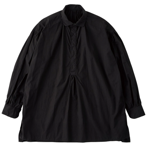 BLACK / 1