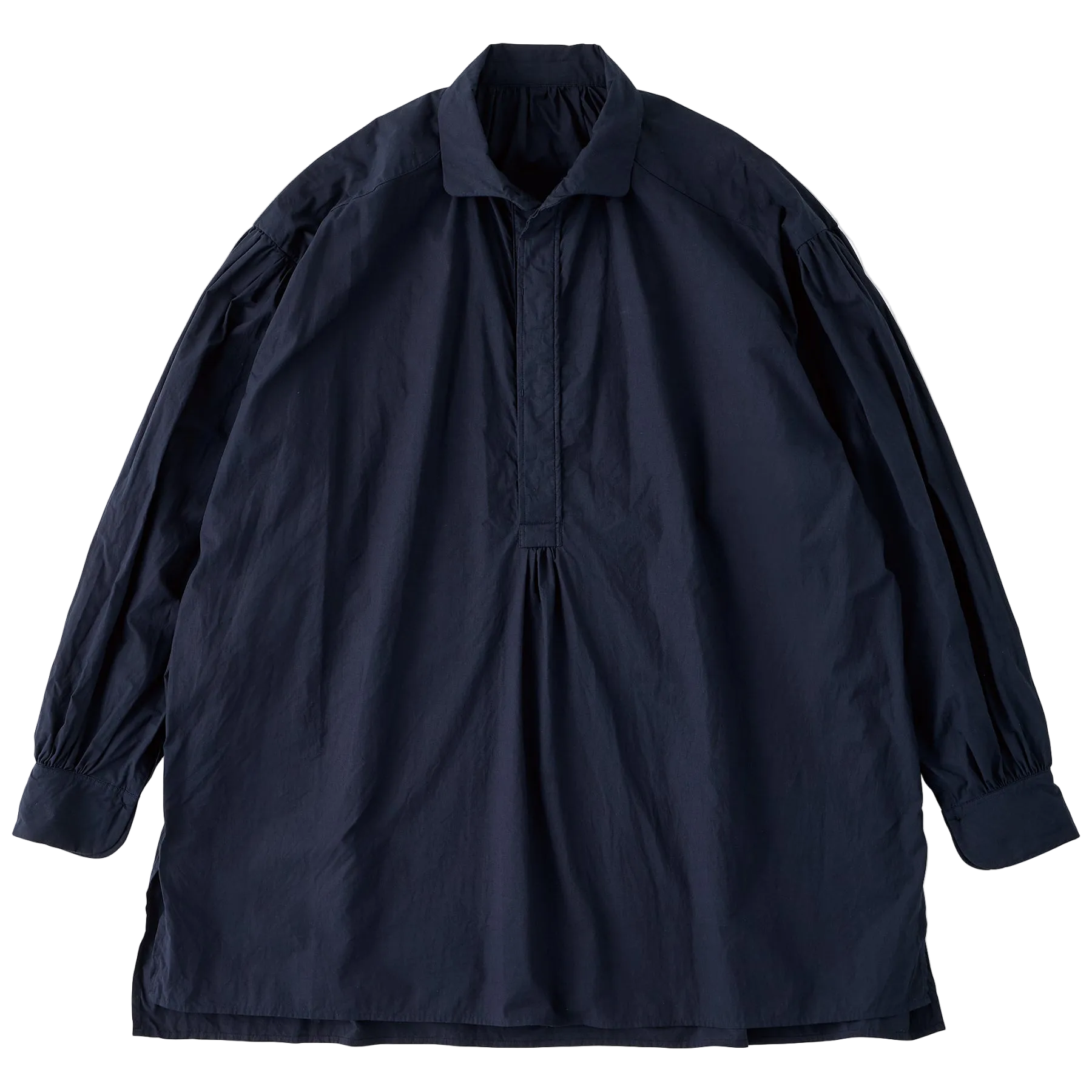 TRAVELER'S ARTIST SHIRT