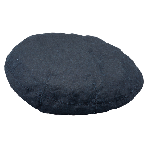 FARMER'S LINEN BERET FARMER'S LINEN BERET