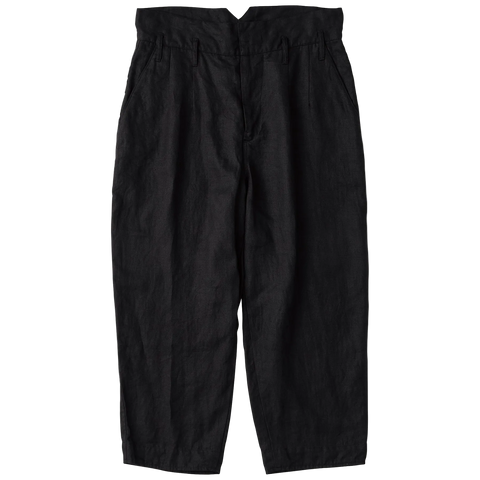 BLACK / M
