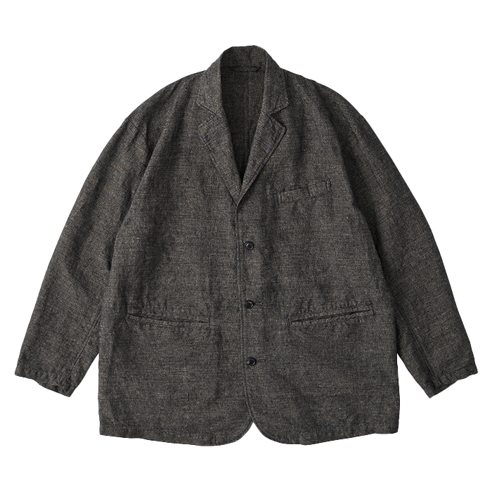 BRESSON 3 PIECE KATSU JACKET WATCH CHAIN ITEM