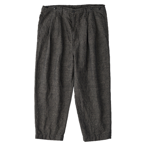 GRAY / 1