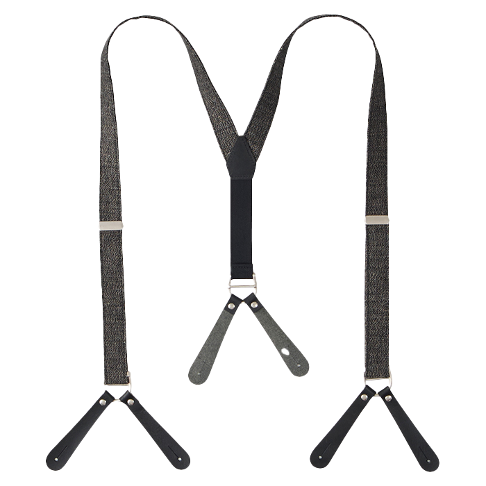 BRESSON SUSPENDERS BRESSON SUSPENDERS
