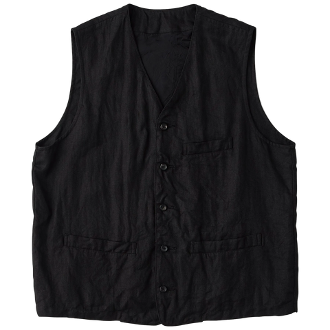 BLACK / M