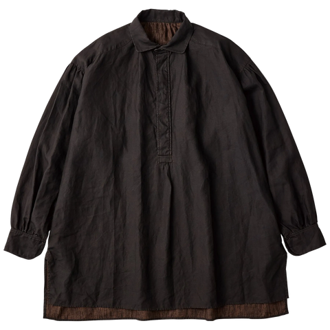 BROWN / 1