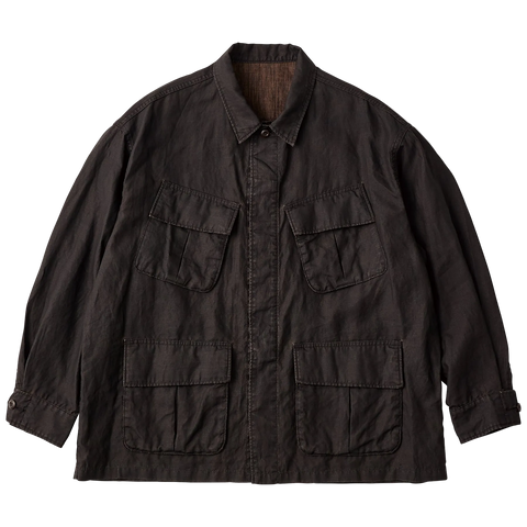 BROWN / 2