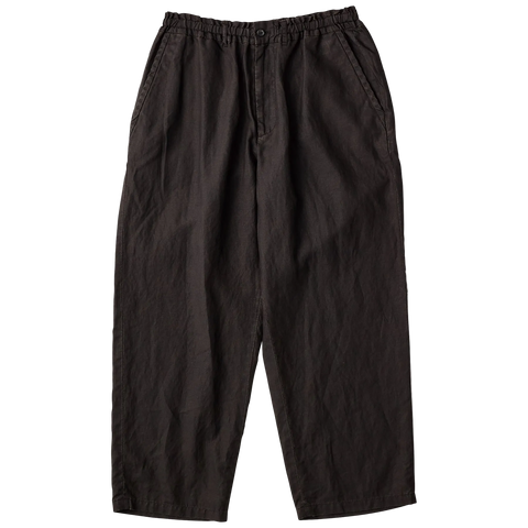 BROWN / 1