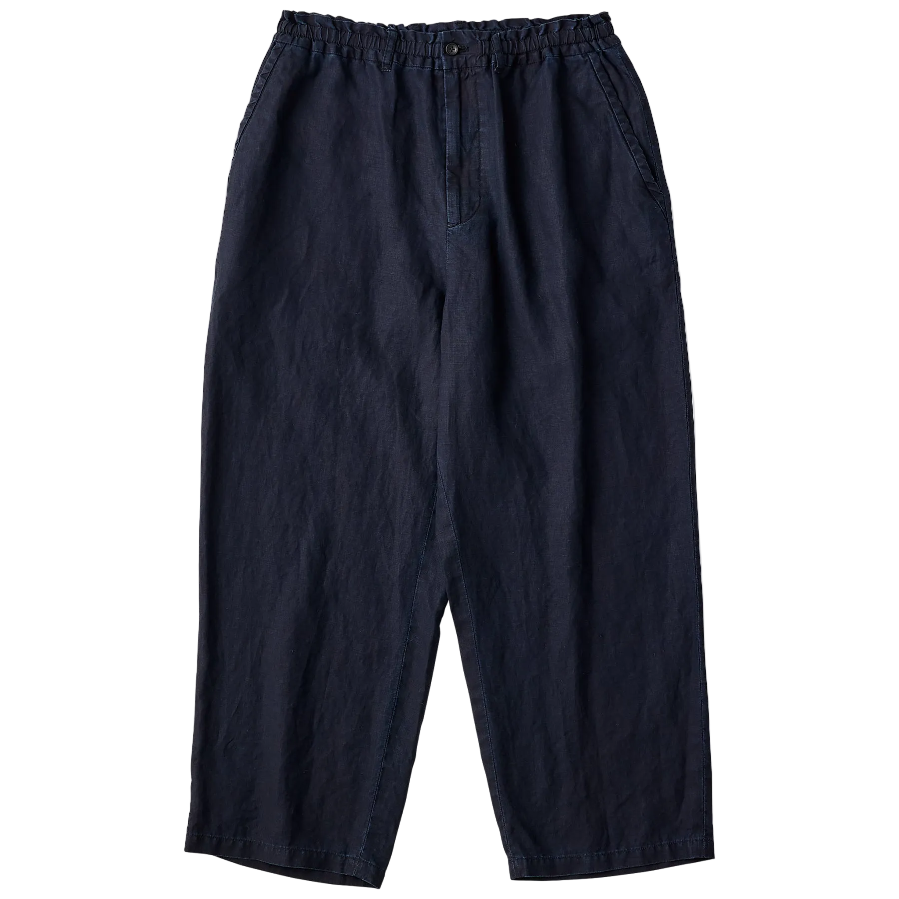 FARMER’S LINEN EASY PANTS