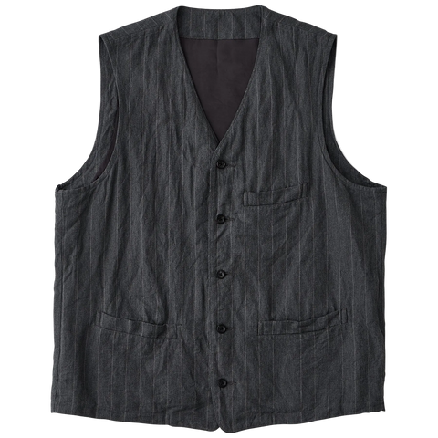 GRAY / L