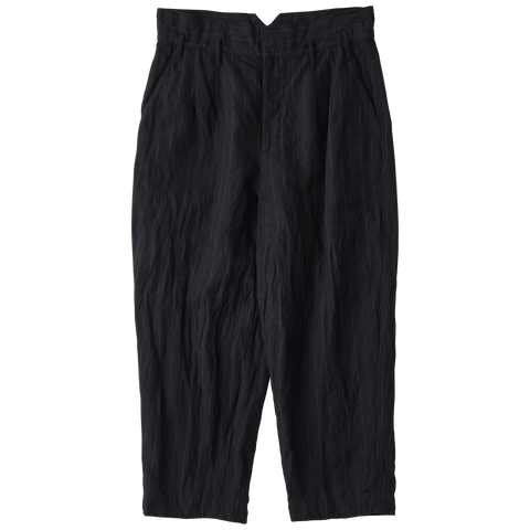 BLACK / M