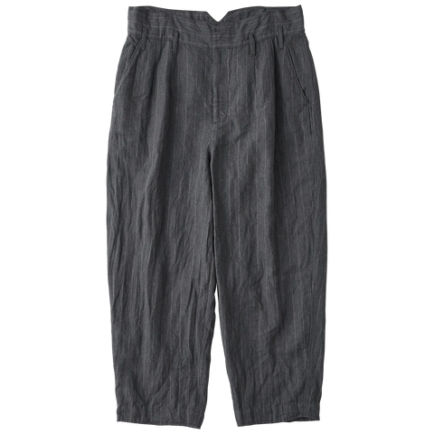 GRAY / M