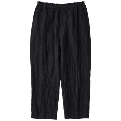 BLACK / 1
