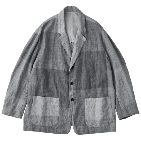 GRAY / S