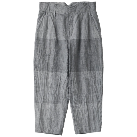 GRAY / M