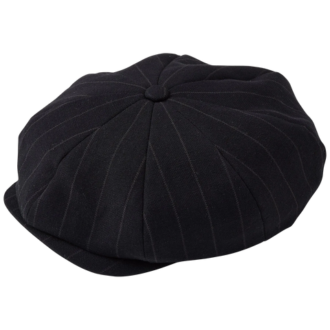 BLACK / M