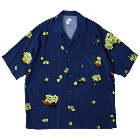 NAVY / XS