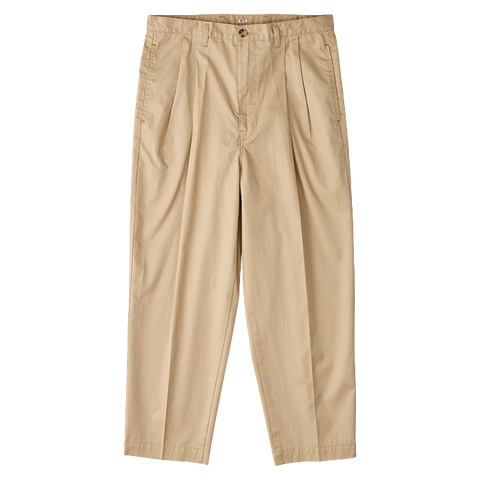 GABARDINE OLDIE PANTS(ギャバジン オールディ パンツ)| PORTER GABARDINE OLDIE PANTS(ギャバジン オールディ パンツ)| PORTER