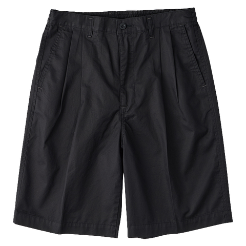 BLACK / L